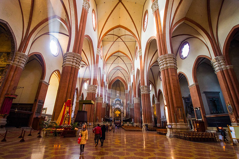 Discover Bologna - Visita guidata del centro storico