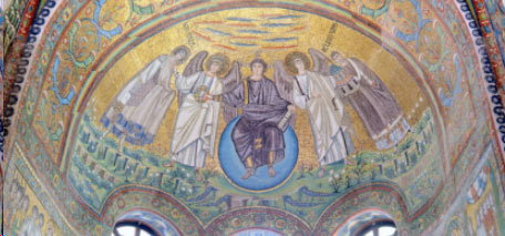 Mosaico di Ravenna